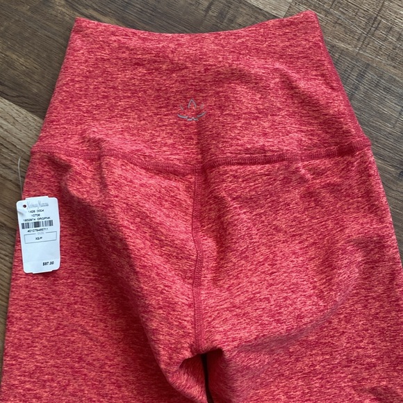 Beyond Yoga Womens Leggings XS - Picture 4 of 4